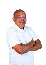 Foto de LUIZ CARLOS SANTOS LIMA