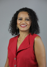 Foto de ANA PAULA DE CARVALHO MEDRADO