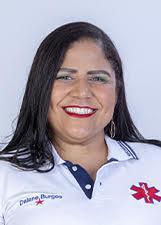 Foto de DAIANE CRISTINA SOVERAL BURGOS SANTANA