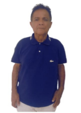 Foto de REGINALDO BARBOSA SAMPAIO