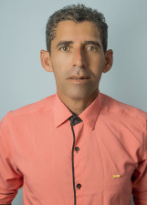 Foto de GIVALDO OSSÉ RIO DO AMPARO