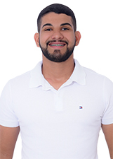 Foto de Jeferson Almeida de Figueredo