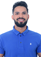 Foto de Jurandir Souza dos Santos
