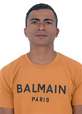 Foto de Edilson da Conceição