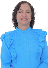 Foto de EUNICE DOS SANTOS