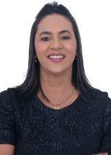 Foto de ALBANICE MAGALHÃES FERREIRA