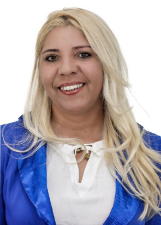 Foto de Lândia Pereira Rodrigues