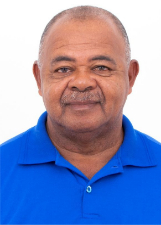 Foto de Amilton Dias dos Santos
