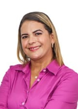 Foto de Maria de Lourdes Rodrigues da Cruz Miranda