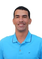 Foto de GERFSON DE SOUZA REBOUÇAS