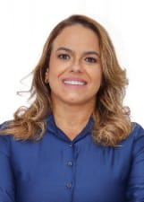 Foto de IANNA KARINE SANTOS ALVES DE CARVALHO