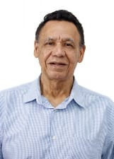 Foto de Amós Bispo Pereira