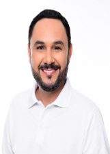 Foto de Hildo dos Santos Silva