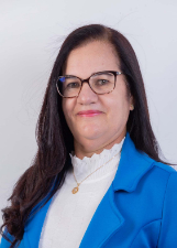 Foto de ANA LÚCIA MENDES DOS SANTOS CUNHA