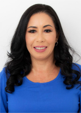 Foto de Laurinda Maria Souza Silva