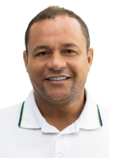 Foto de Mirisvaldo de Souza Lisboa