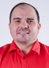 Foto de MAURICIO MACEDO DE ALMEIDA