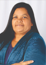 Foto de Helenice Barbosa Santos de Oliveira
