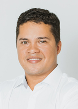 Foto de Iago Damasceno dos Santos