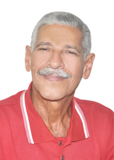 Foto de Osmário Rocha dos Santos