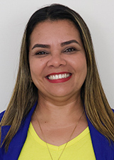 Foto de Noélia Silva Novais
