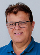 Foto de Rodolfo de Almeida Lopes