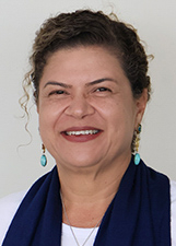 Foto de MARIA APARECIDA SANTOS DO PRADO