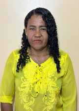 Foto de Rita de Cássia de Jesus Silva