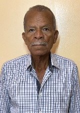 Foto de Jonas Pereira da Trindade