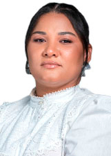 Foto de Maria Nilza Silva de Almeida