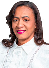 Foto de Jamile da Silva Santana