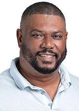 Foto de Romário da Silva