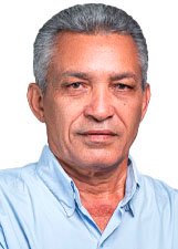 Foto de Jurandir Silva Andrade