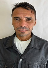 Foto de Erisvaldo Rosa da Silva