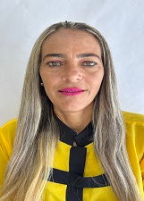 Foto de Adriana da Silva Peixinho