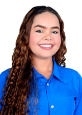 Foto de STEPHANIE VICTORIA SOUZA CORREIA