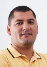 Foto de Evailton Vieira dos Santos