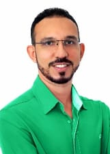 Foto de Saullo da Silva Cardoso