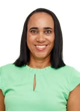 Foto de Virvilelia de Souza Santos
