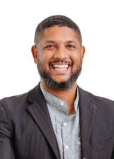 Foto de Laercio Santana dos Santos