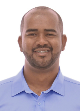 Foto de NICEAS SOARES SUTERO FILHO