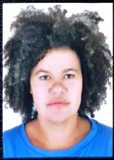 Foto de GRACIELE NERIS DA SILVA