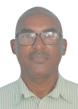 Foto de Edvaldo Soares Santos de Oliveira