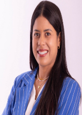 Foto de Hortência Andrade da Silva
