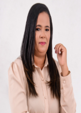 Foto de Claudia da Cruz Azevedo Silva