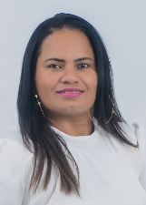 Foto de LUANA PEREIRA SOUZA FREIRE