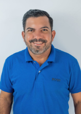 Foto de Takacy Soares Cardoso