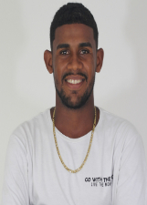 Foto de MARCOS VINÍCIUS SANTANA DE CARVALHO