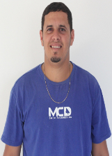Foto de HIAGO RODRIGUES DE OLIVEIRA