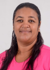 Foto de JOZIANE ALVES DA CRUZ